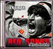 CD "RED SONGS" Melodies of  Russian Revolution - 2006 г.